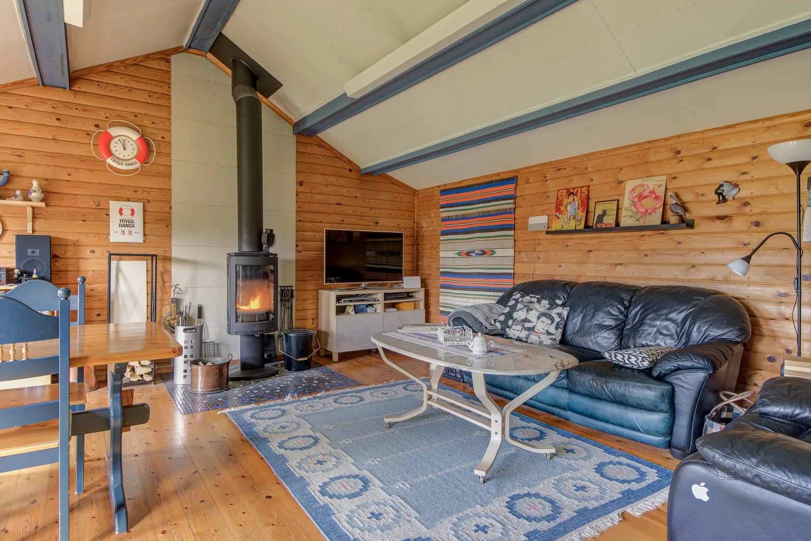 Villa, Vikfors 518, Skellefteå