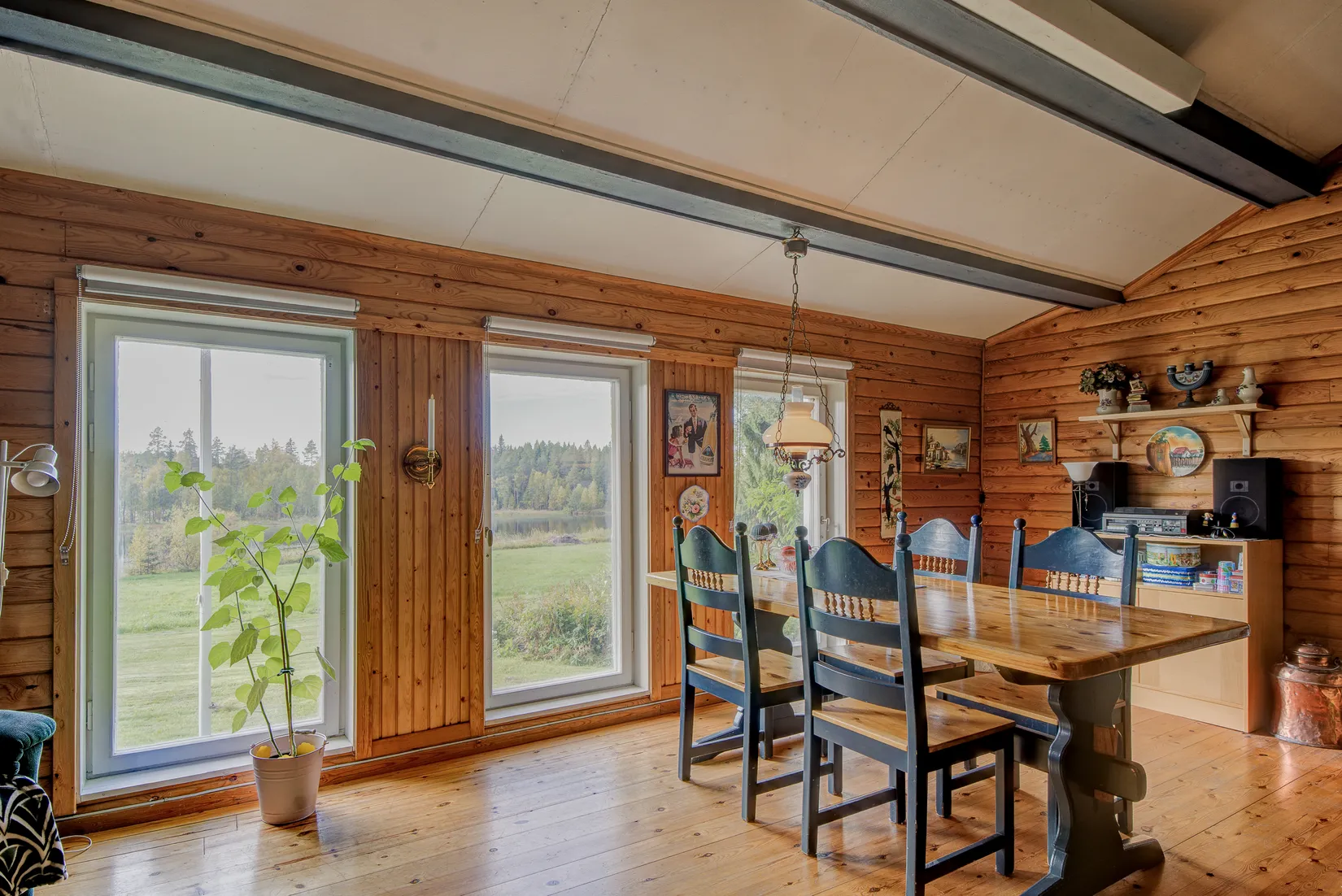 Villa, Vikfors 518, Skellefteå