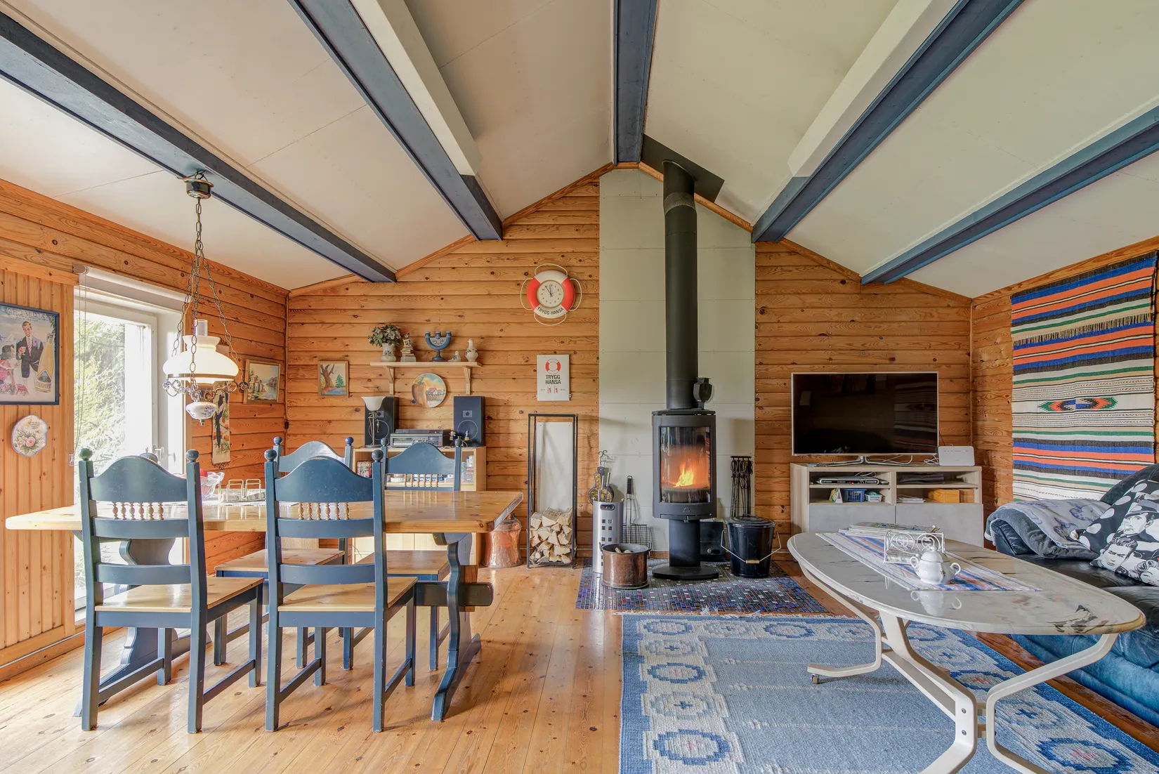 Villa, Vikfors 518, Skellefteå