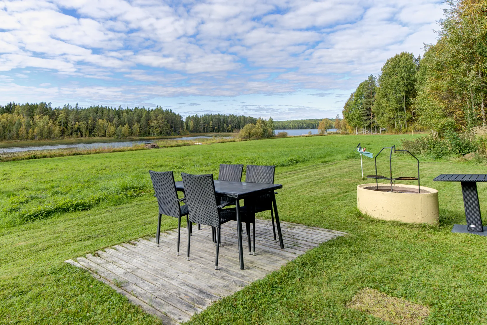Villa, Vikfors 518, Skellefteå
