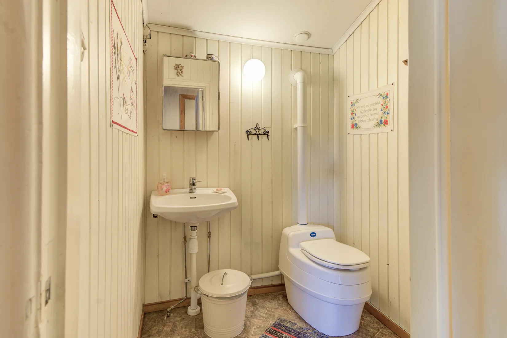 Villa, Vikfors 518, Skellefteå