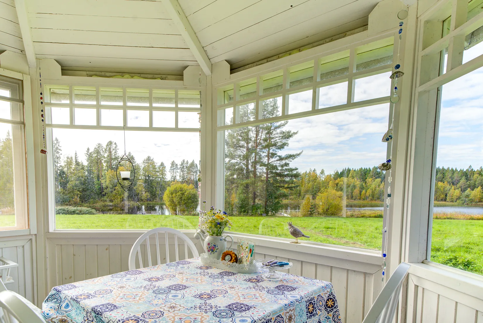Villa, Vikfors 518, Skellefteå
