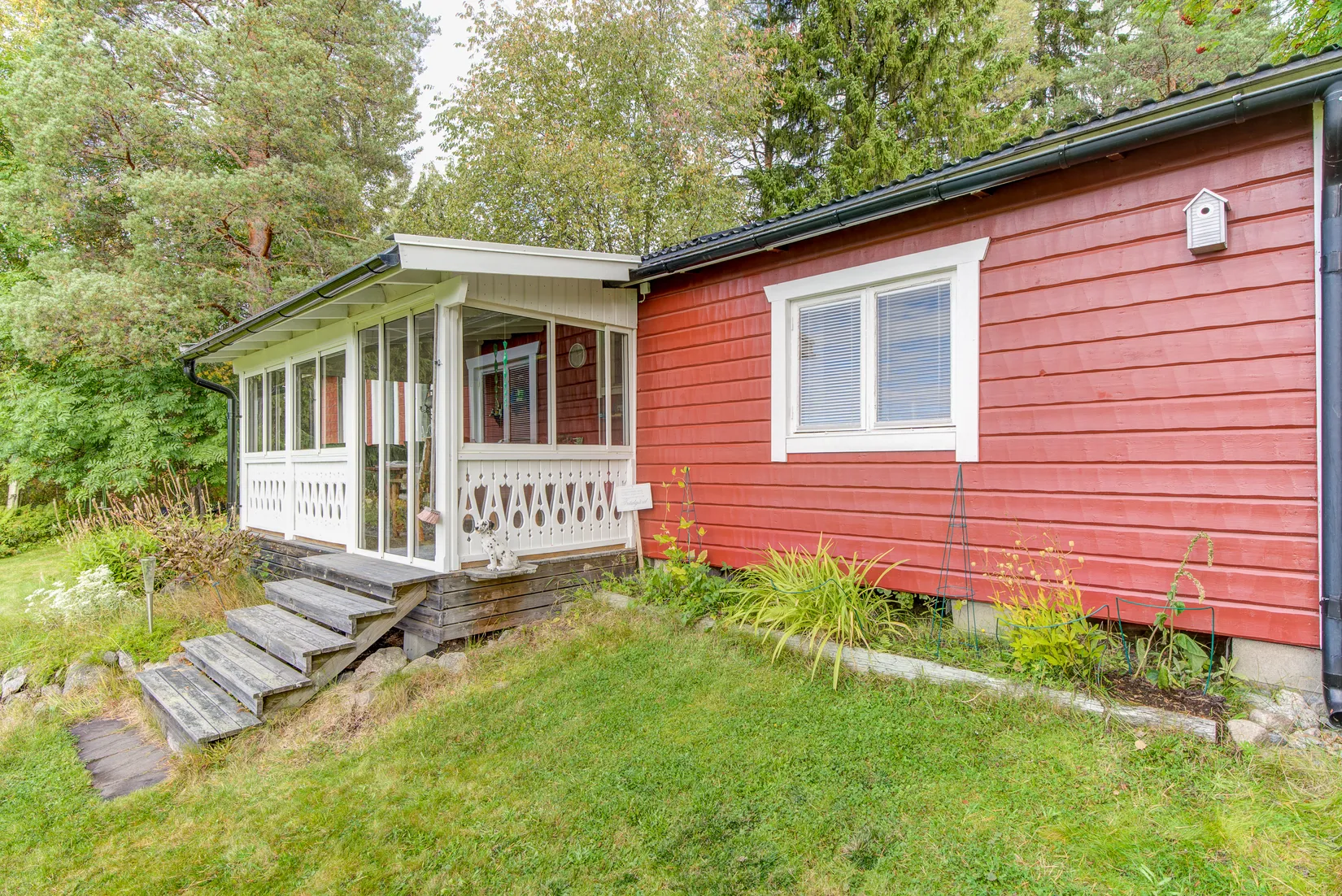 Villa, Vikfors 518, Skellefteå