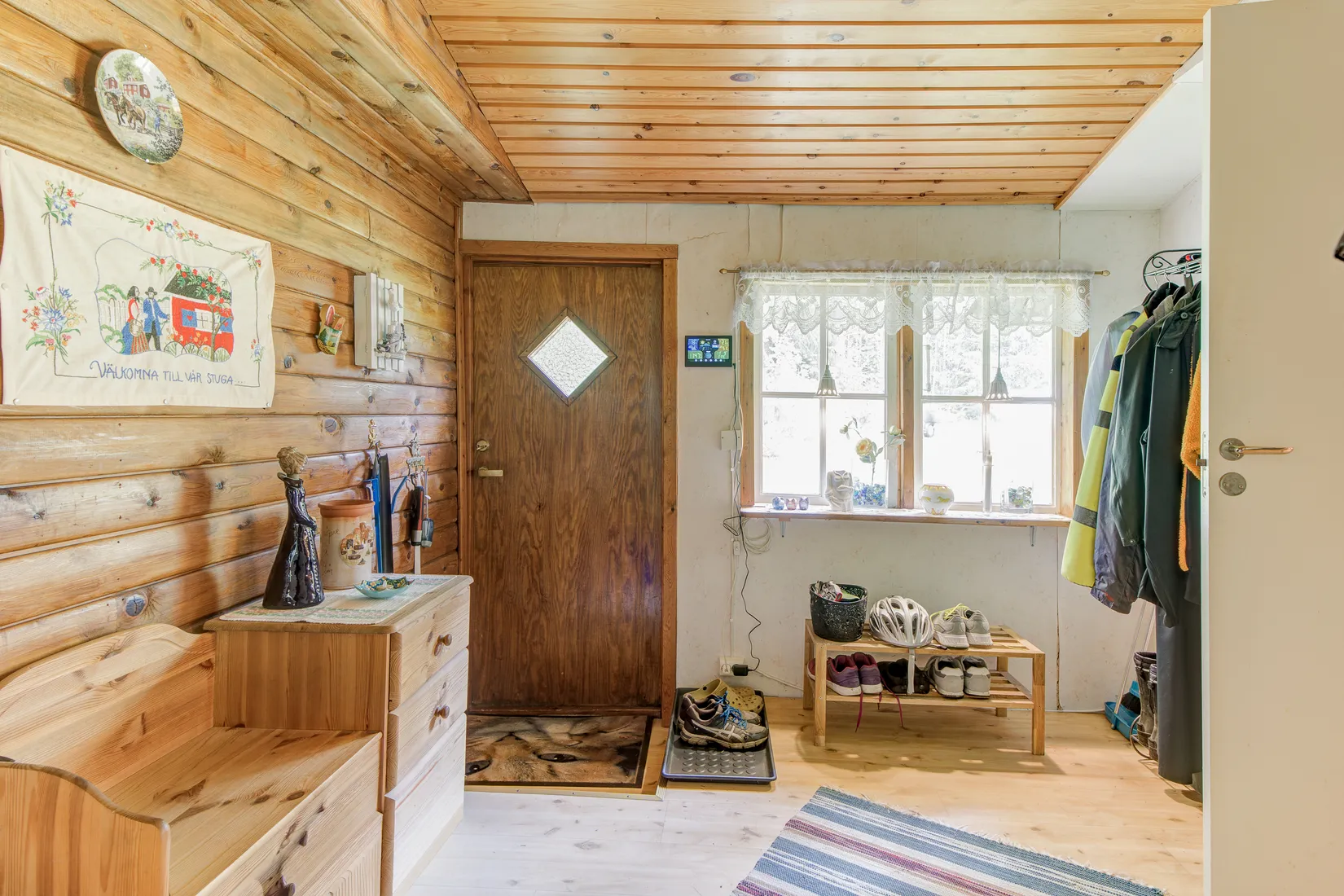 Villa, Vikfors 518, Skellefteå