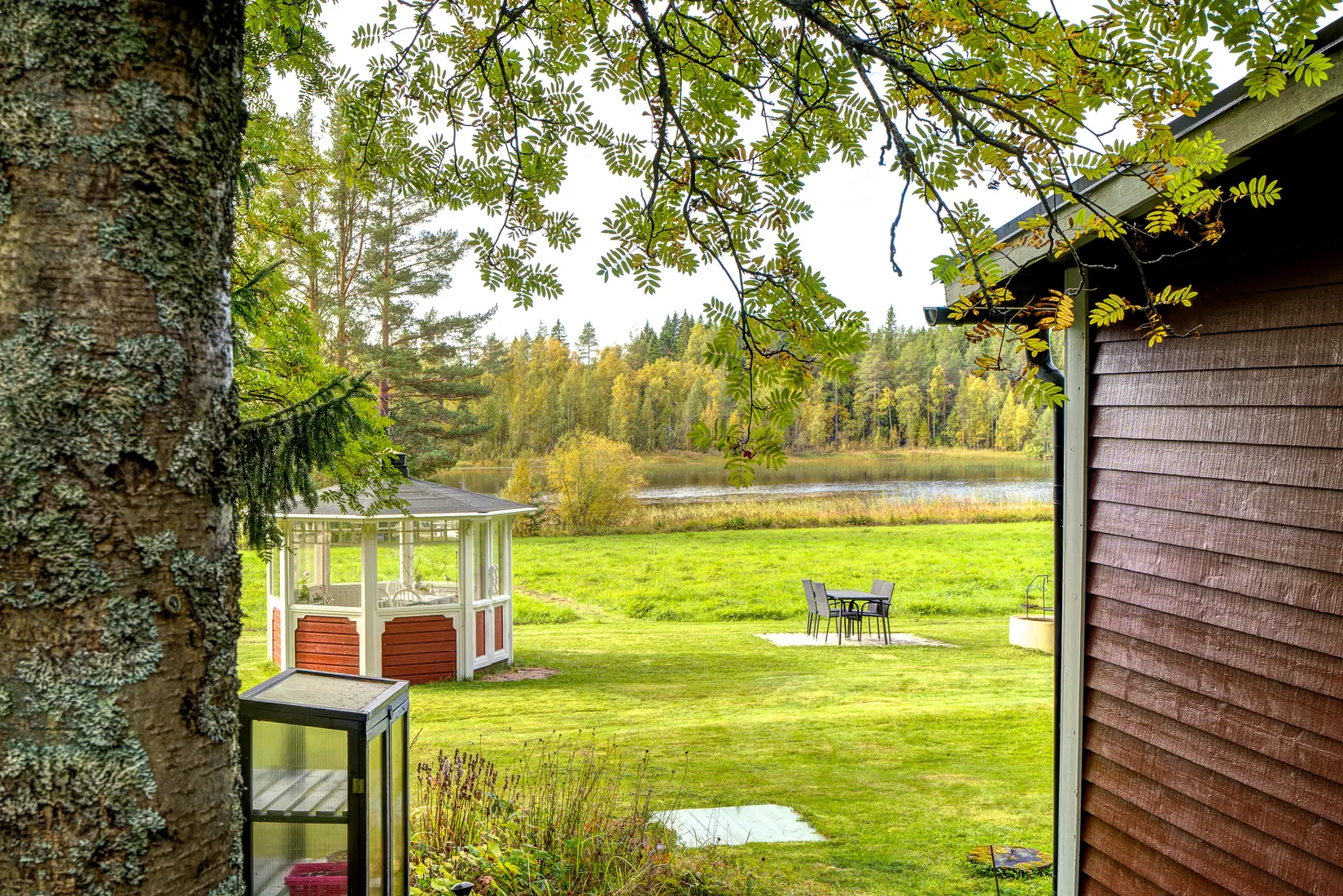 Villa, Vikfors 518, Skellefteå