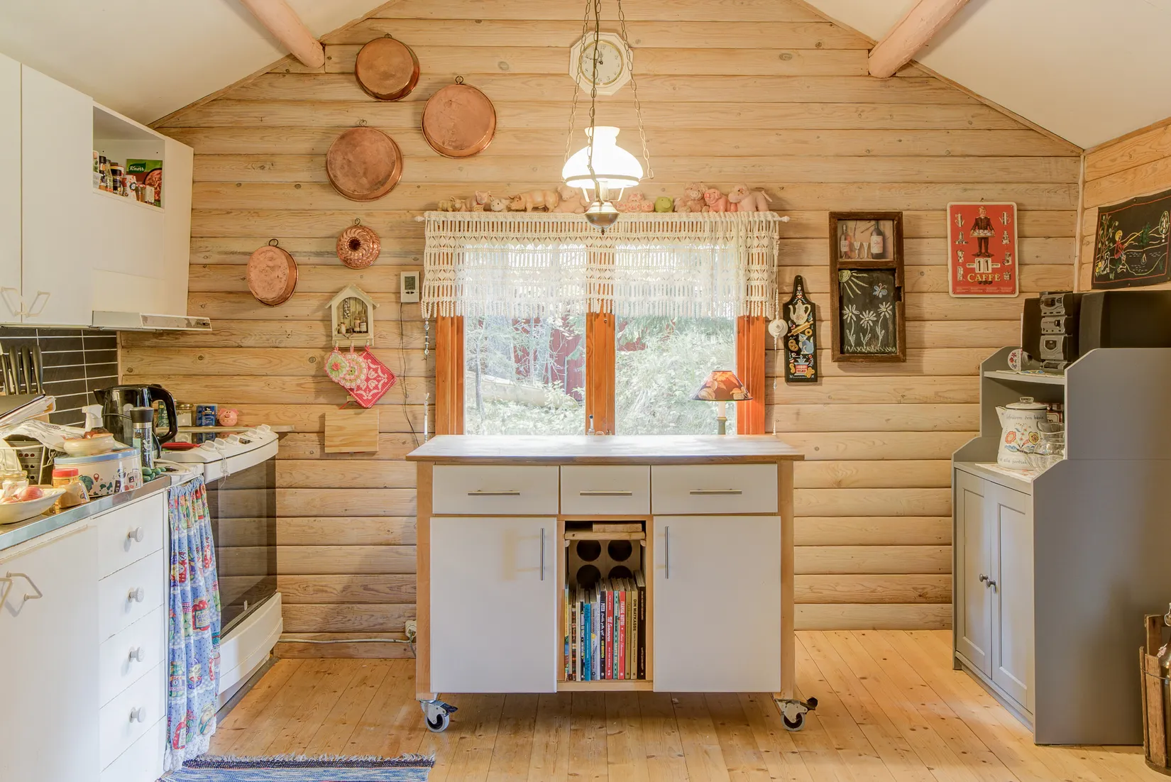 Villa, Vikfors 518, Skellefteå