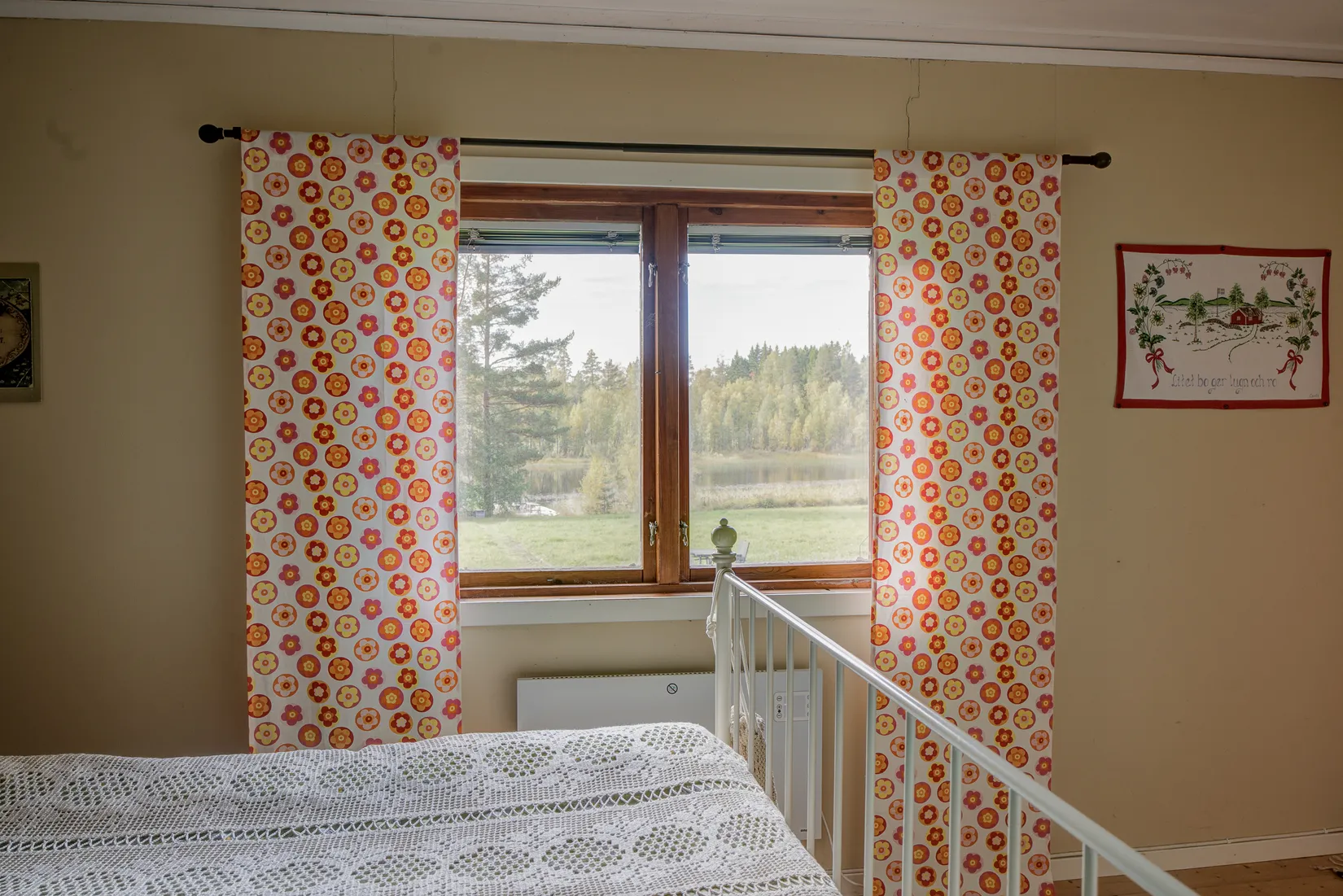 Villa, Vikfors 518, Skellefteå