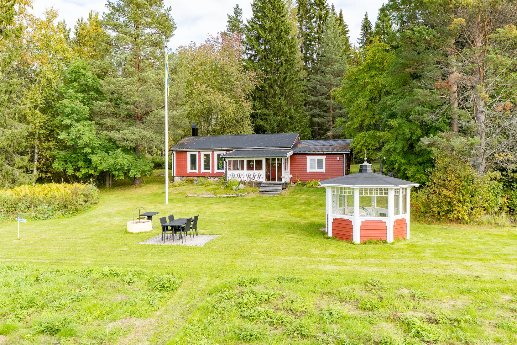 Villa, Vikfors 518, Skellefteå