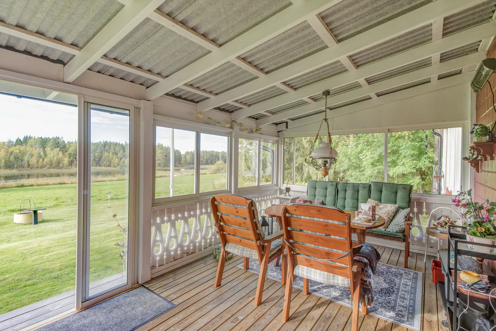 Villa, Vikfors 518, Skellefteå