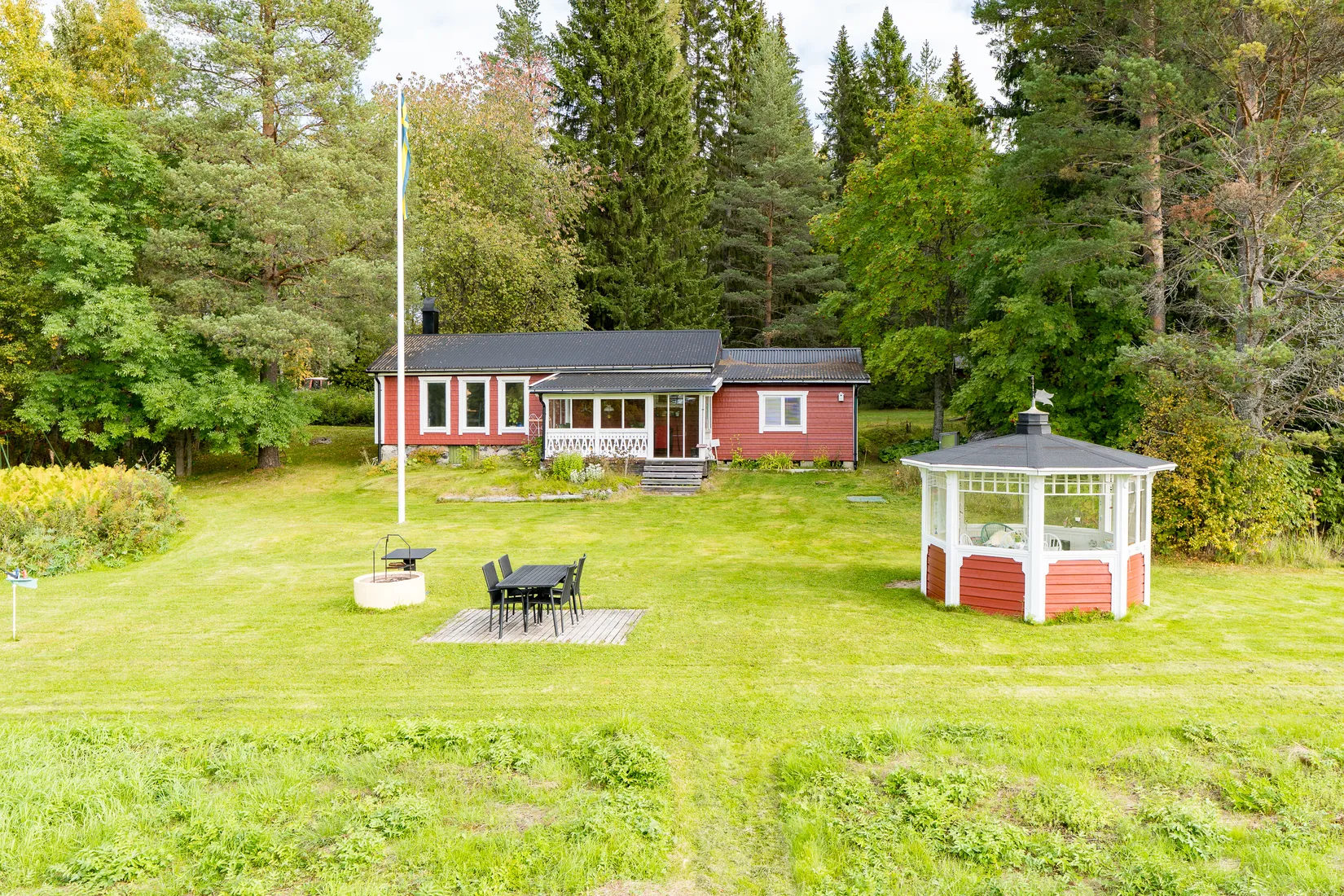Villa, Vikfors 518, Skellefteå