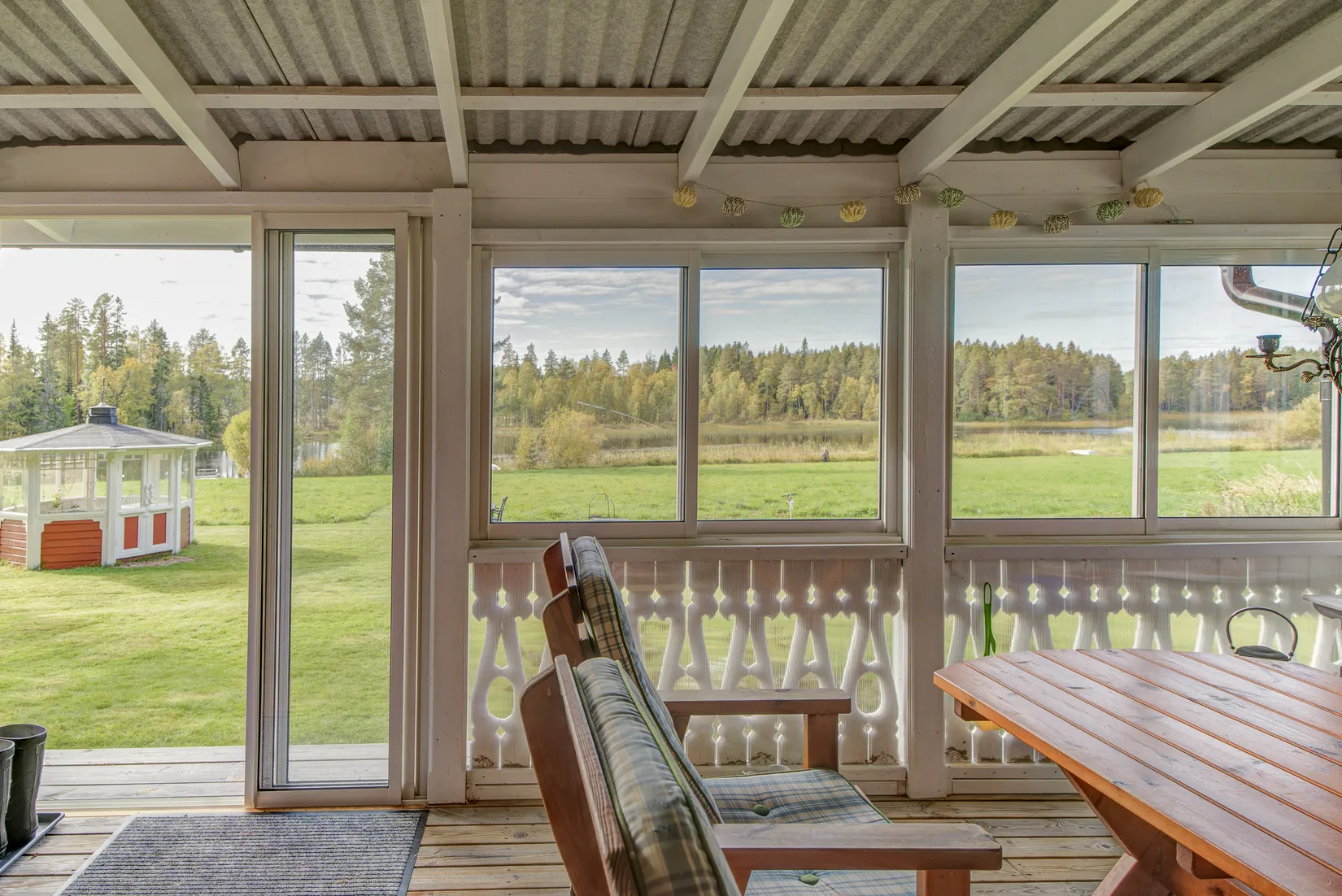 Villa, Vikfors 518, Skellefteå