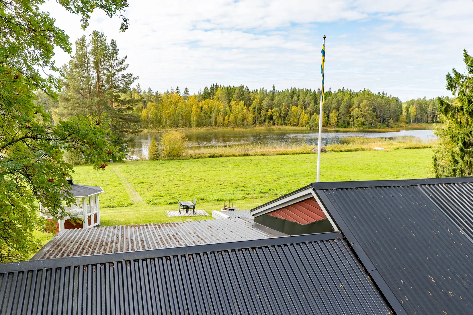 Villa, Vikfors 518, Skellefteå