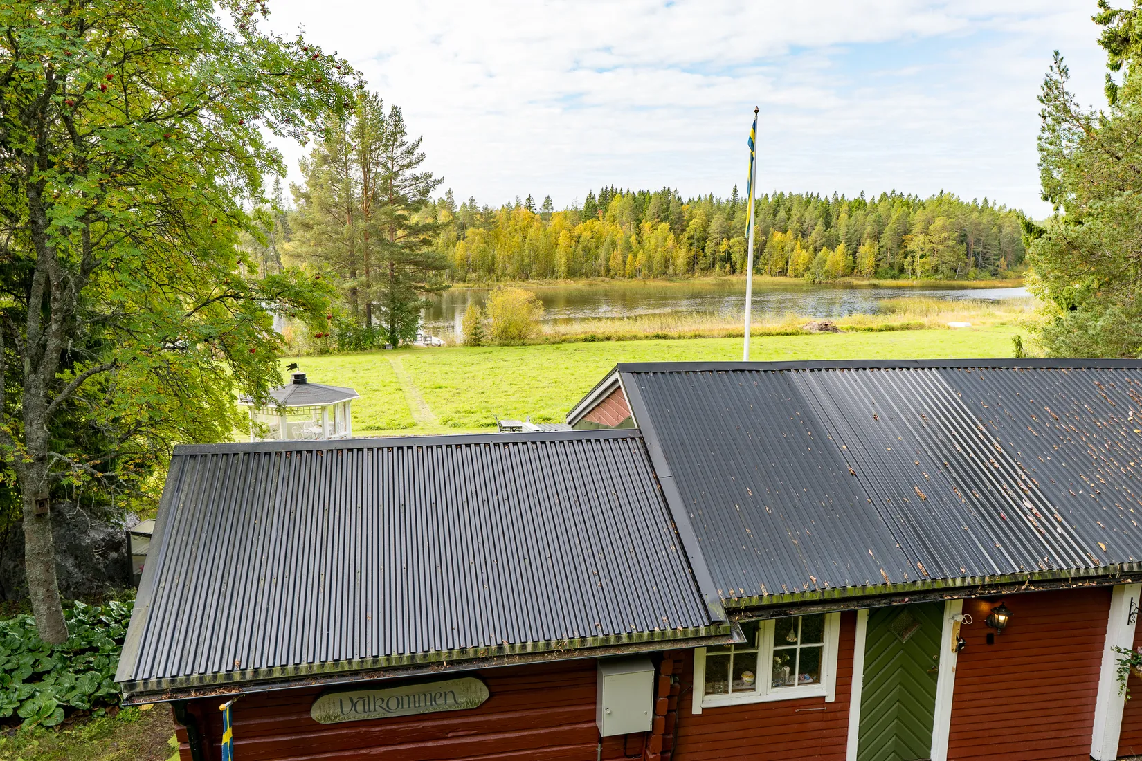Villa, Vikfors 518, Skellefteå