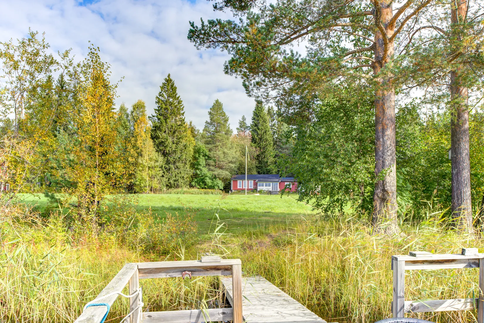 Villa, Vikfors 518, Skellefteå