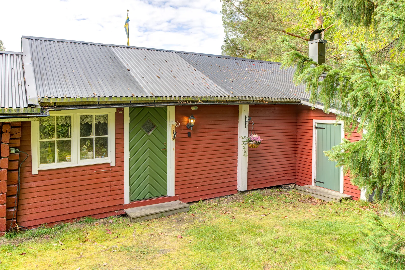 Villa, Vikfors 518, Skellefteå