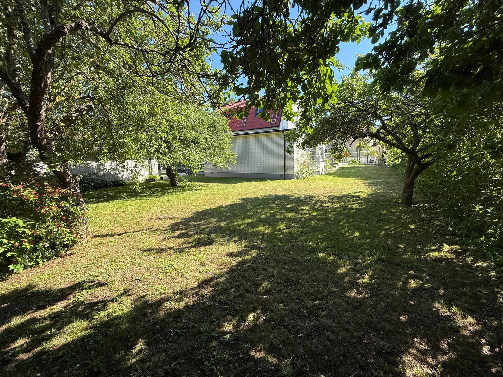 Villa, Åkerstigen 2, Visby - Haga, Gotland