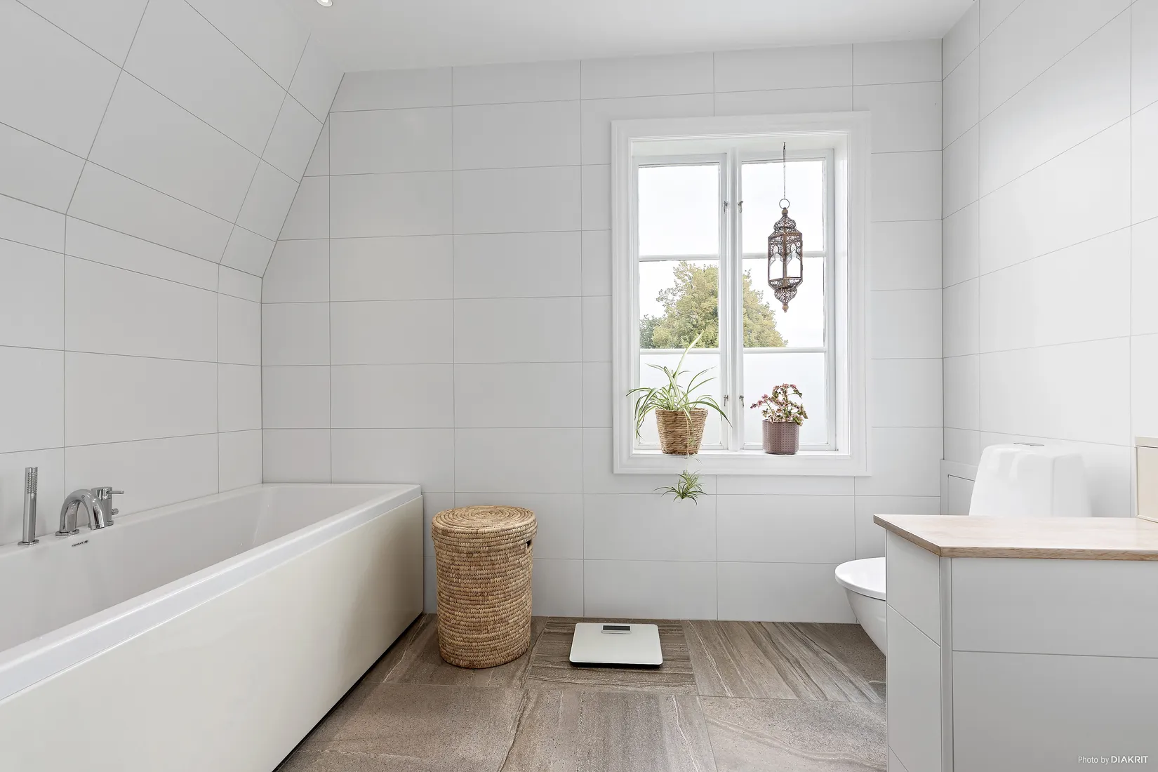 Villa, Åkerstigen 2, Visby - Haga, Gotland