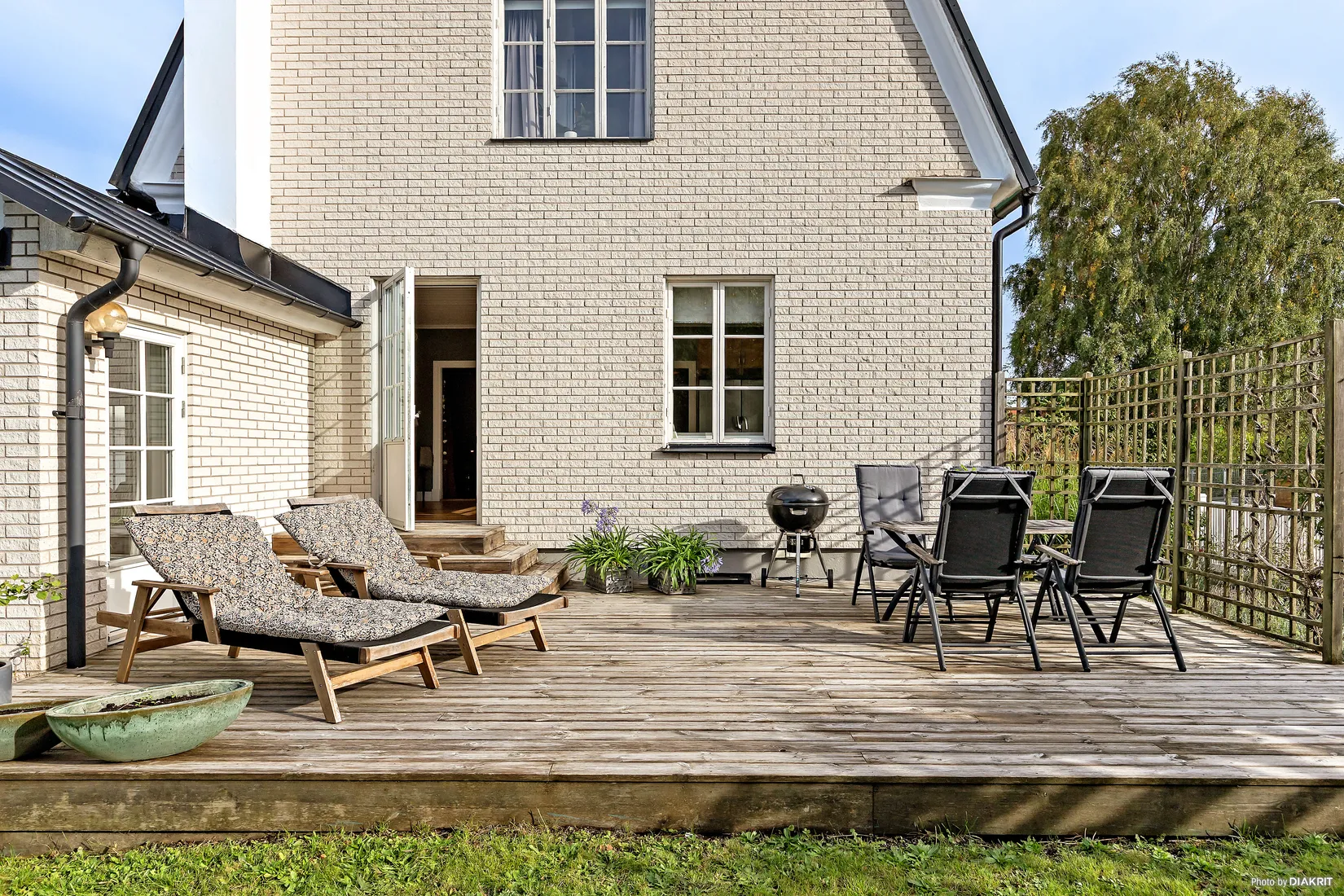 Villa, Åkerstigen 2, Visby - Haga, Gotland
