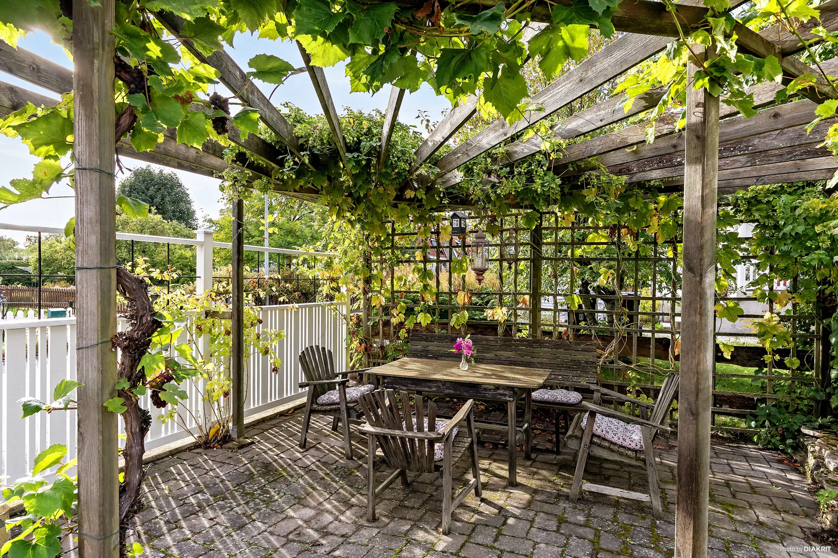 Villa, Åkerstigen 2, Visby - Haga, Gotland
