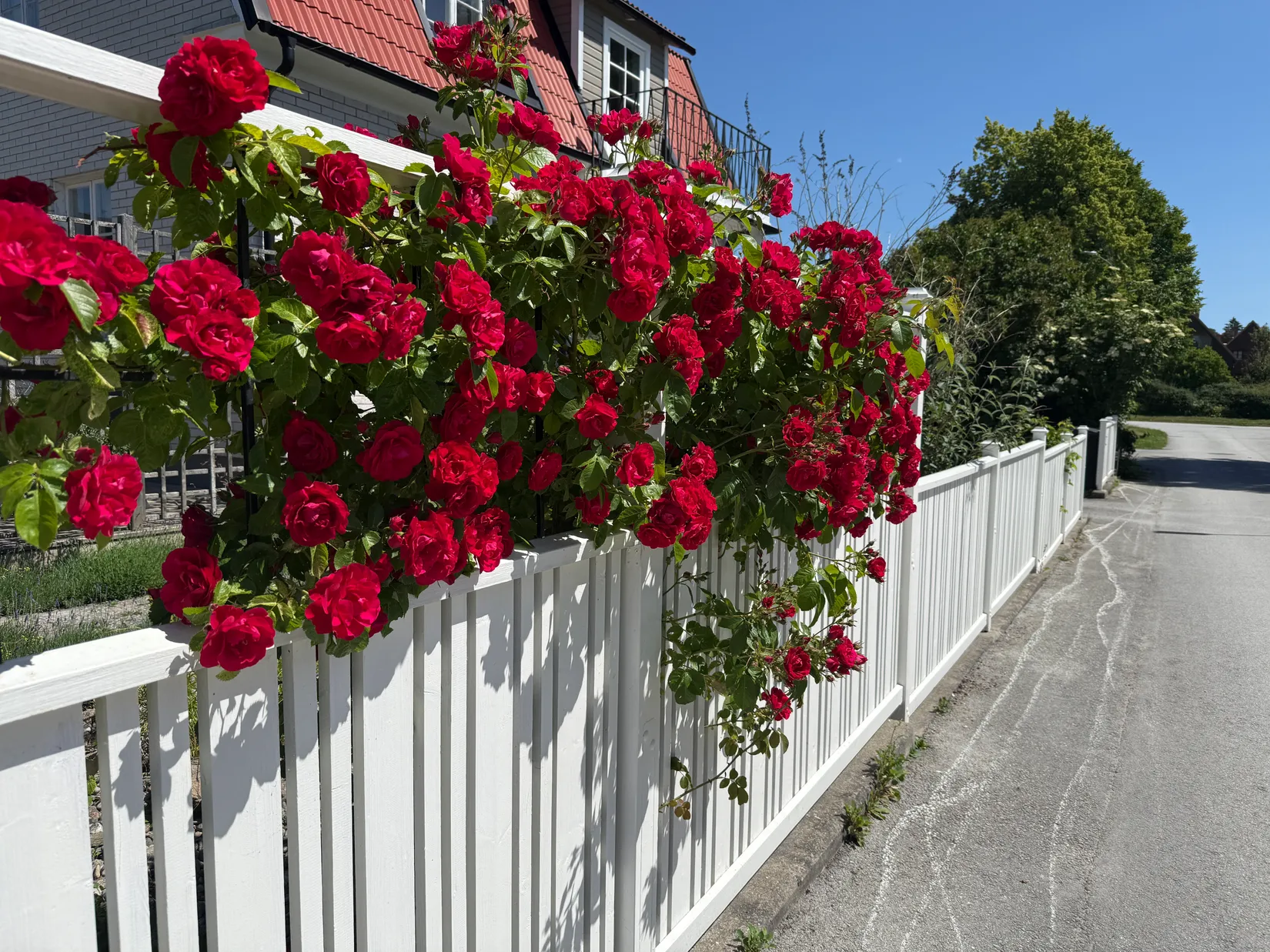 Villa, Åkerstigen 2, Visby - Haga, Gotland