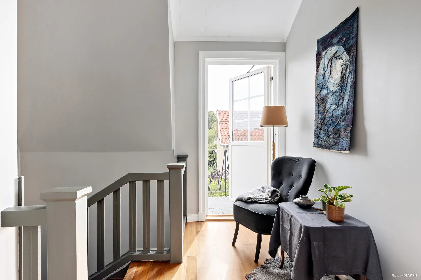 Villa, Åkerstigen 2, Visby - Haga, Gotland