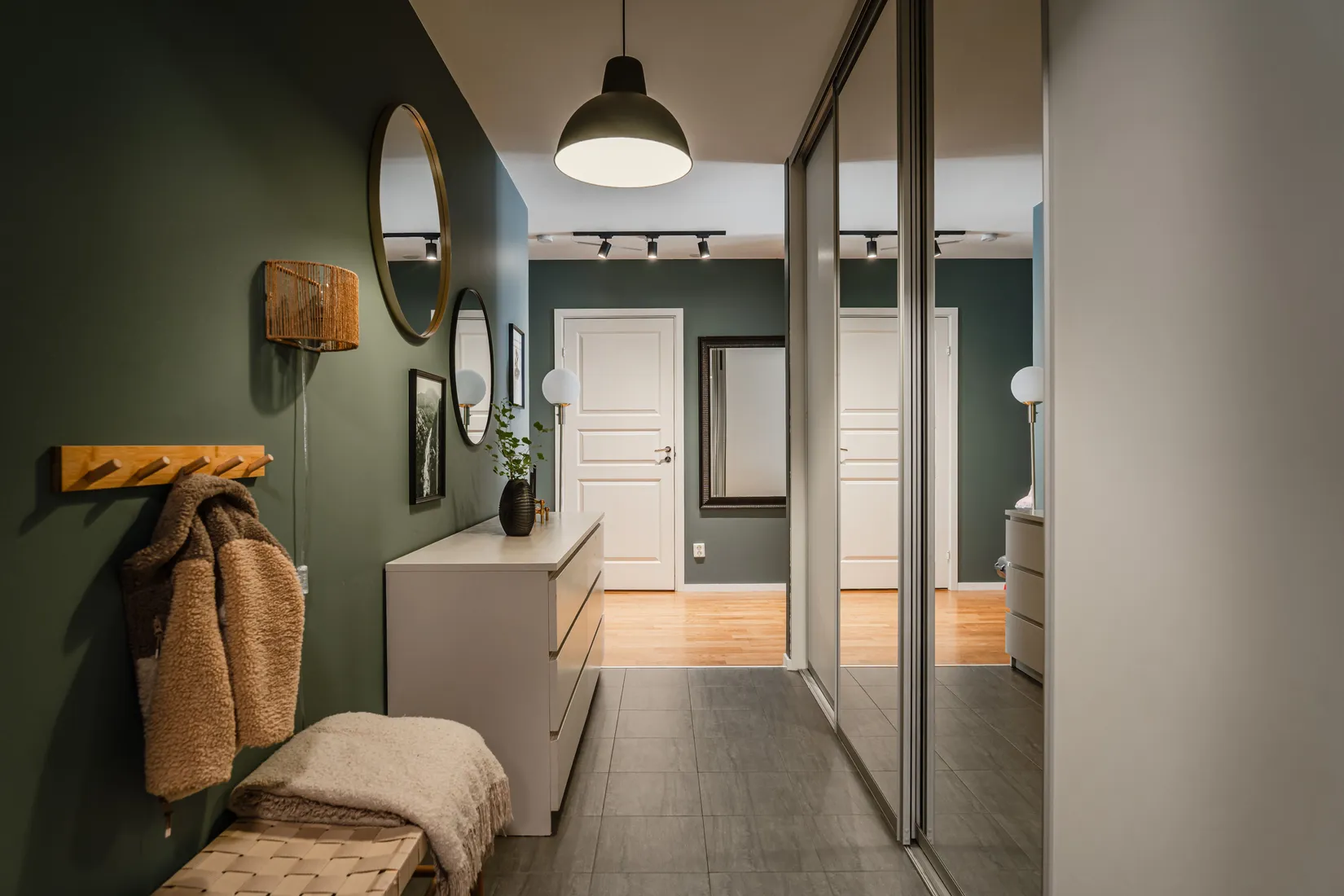 Bostadsrätt, Gimogatan 6B, Luthagen, Uppsala