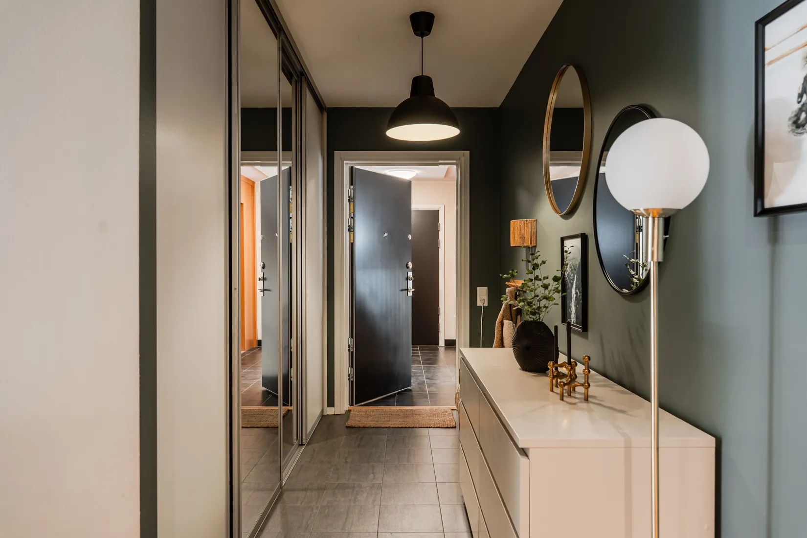 Bostadsrätt, Gimogatan 6B, Luthagen, Uppsala