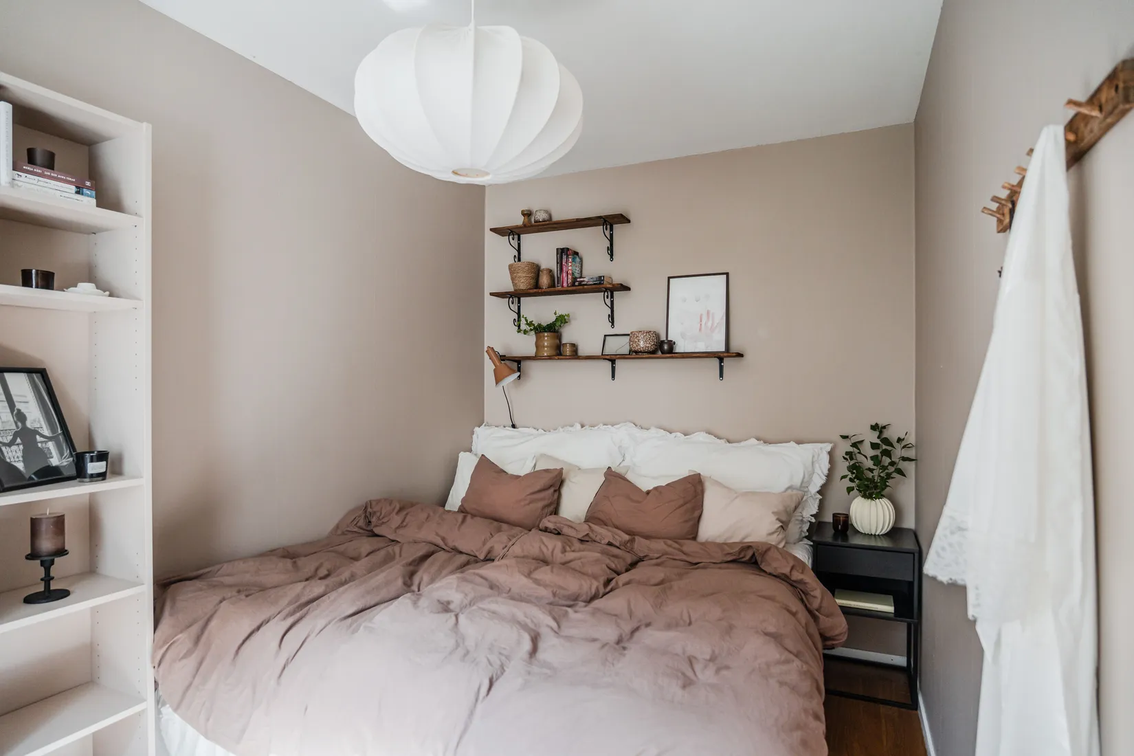 Bostadsrätt, Gimogatan 6B, Luthagen, Uppsala