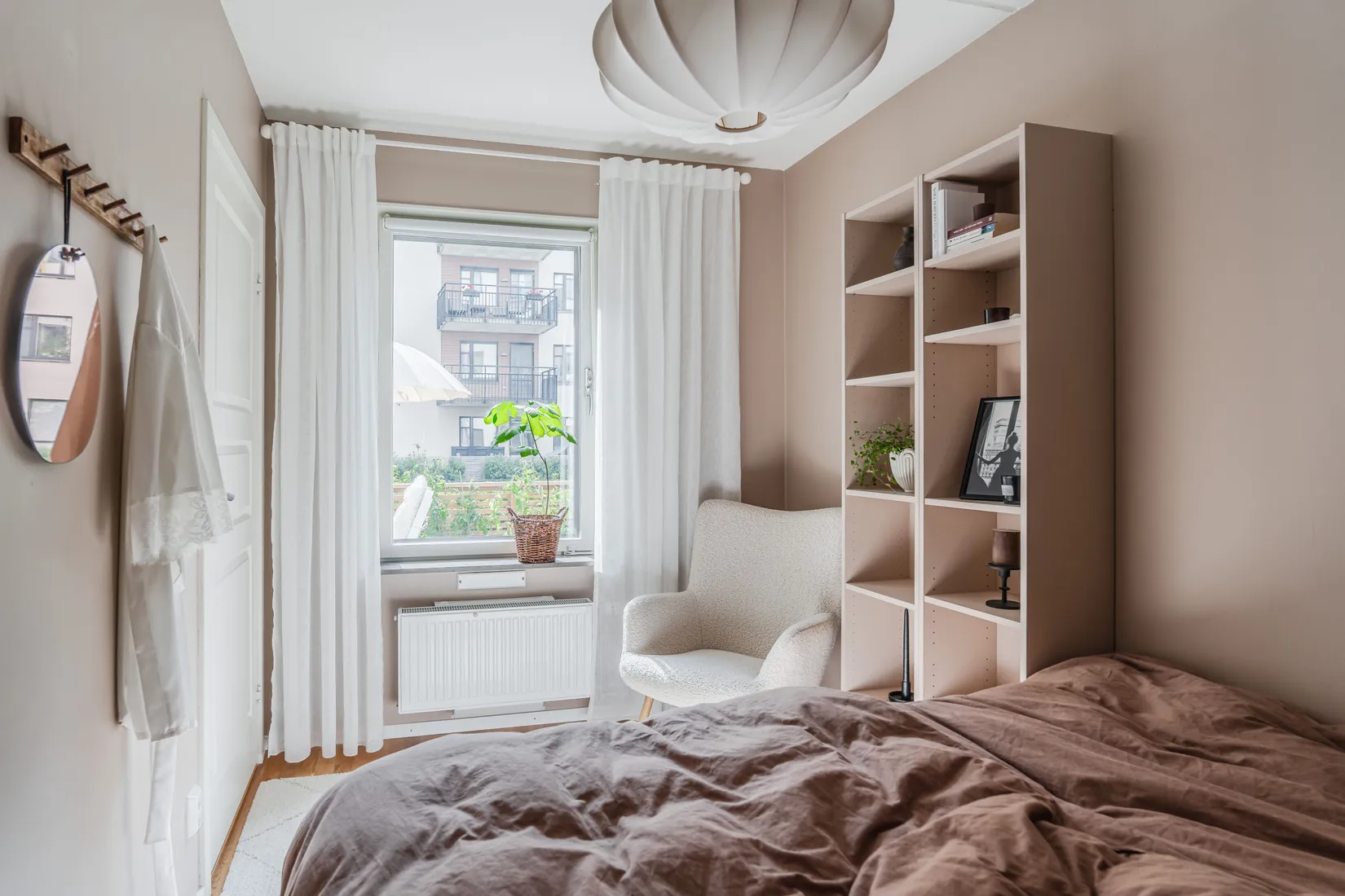 Bostadsrätt, Gimogatan 6B, Luthagen, Uppsala