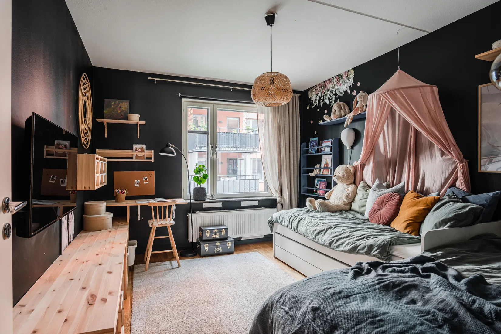 Bostadsrätt, Gimogatan 6B, Luthagen, Uppsala