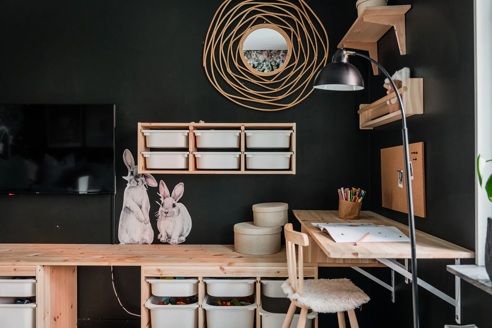 Bostadsrätt, Gimogatan 6B, Luthagen, Uppsala