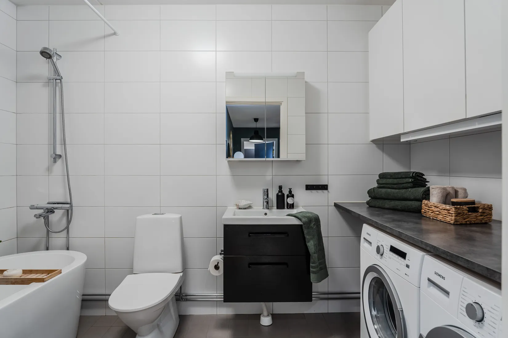Bostadsrätt, Gimogatan 6B, Luthagen, Uppsala