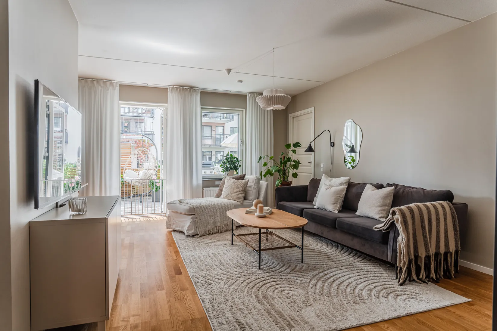 Bostadsrätt, Gimogatan 6B, Luthagen, Uppsala