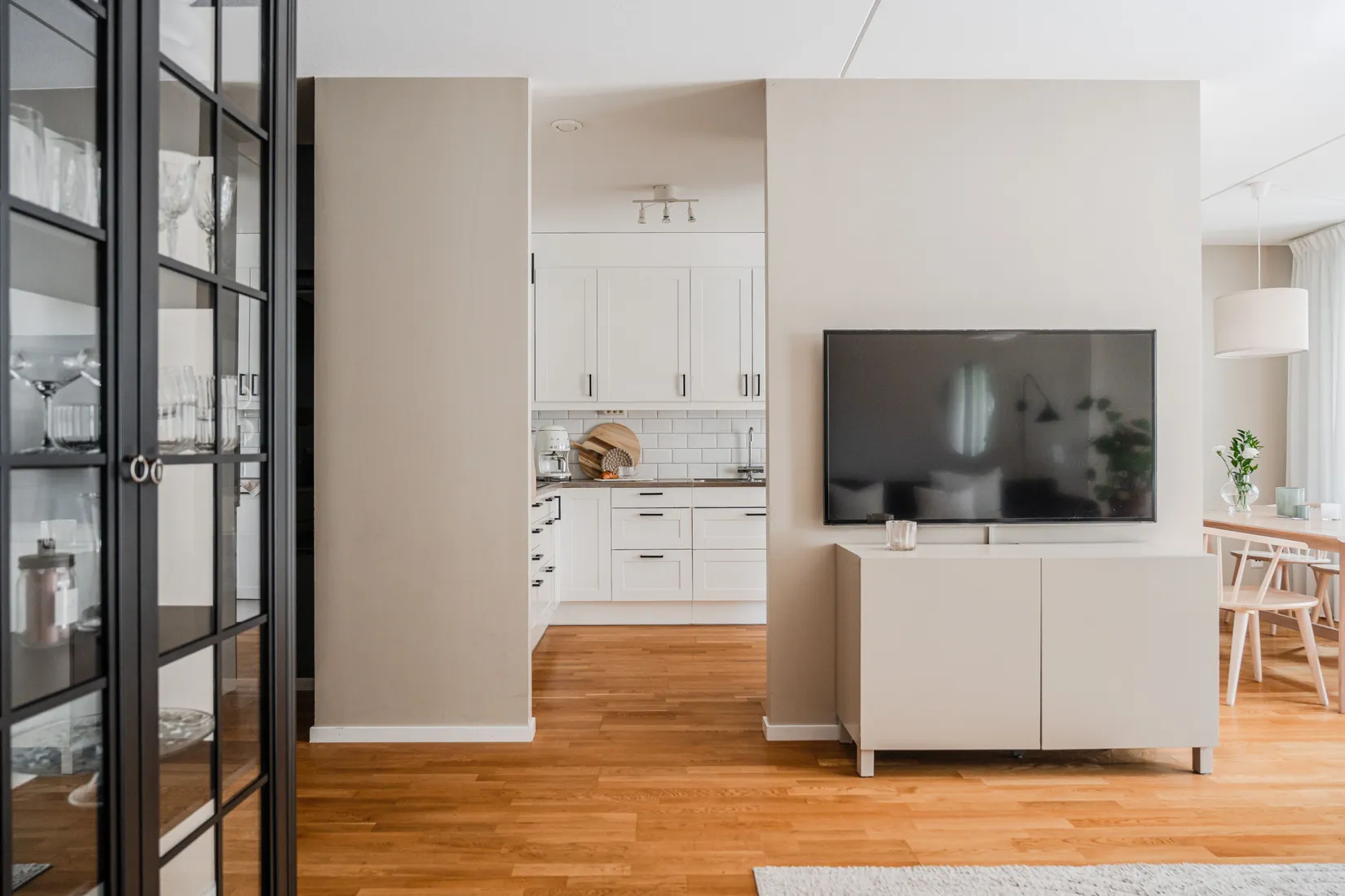 Bostadsrätt, Gimogatan 6B, Luthagen, Uppsala
