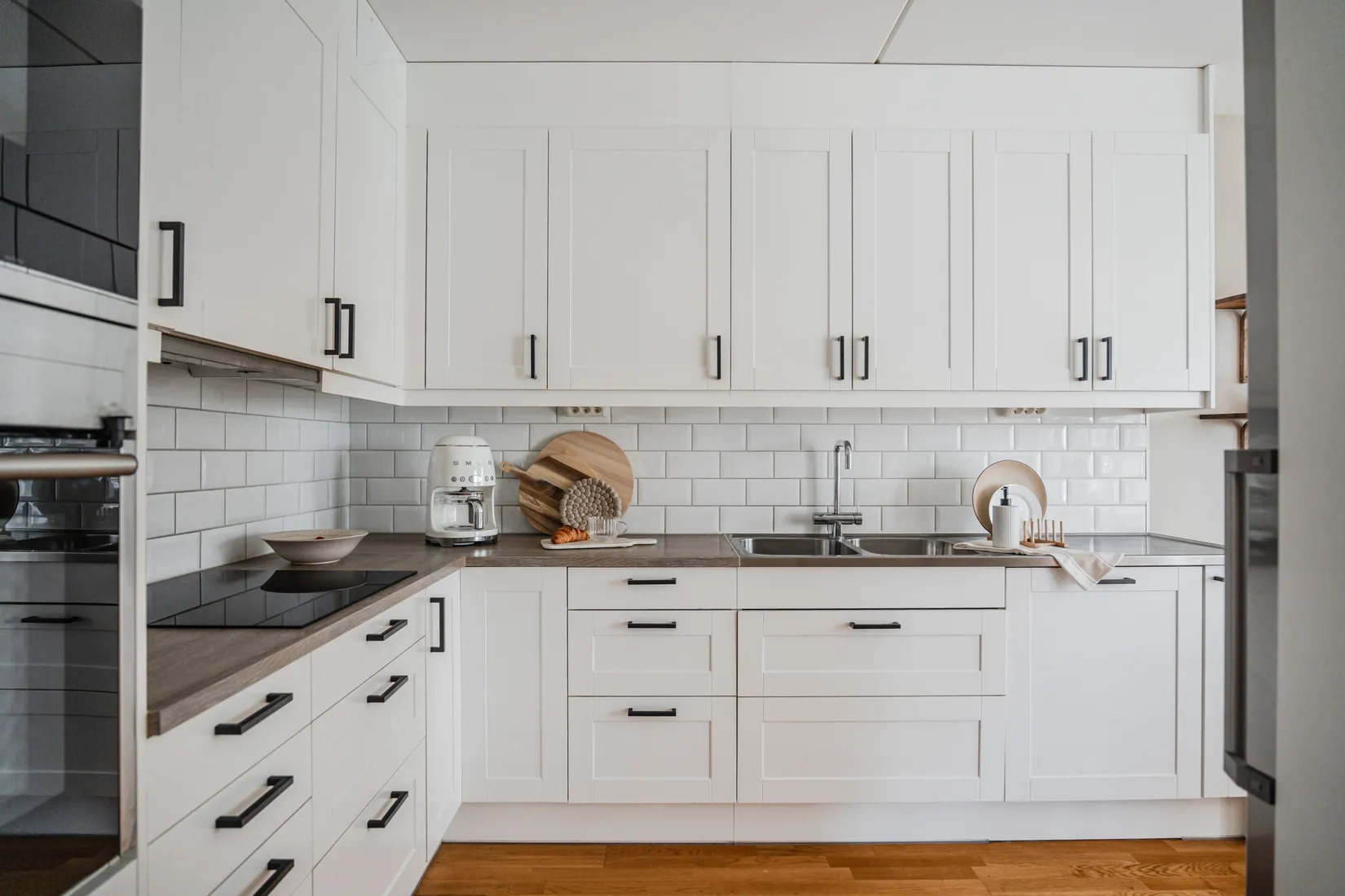 Bostadsrätt, Gimogatan 6B, Luthagen, Uppsala