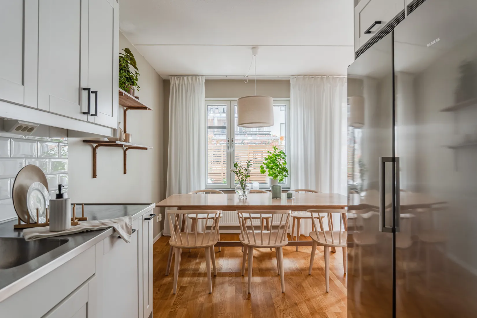 Bostadsrätt, Gimogatan 6B, Luthagen, Uppsala