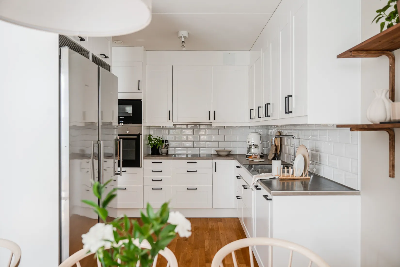 Bostadsrätt, Gimogatan 6B, Luthagen, Uppsala