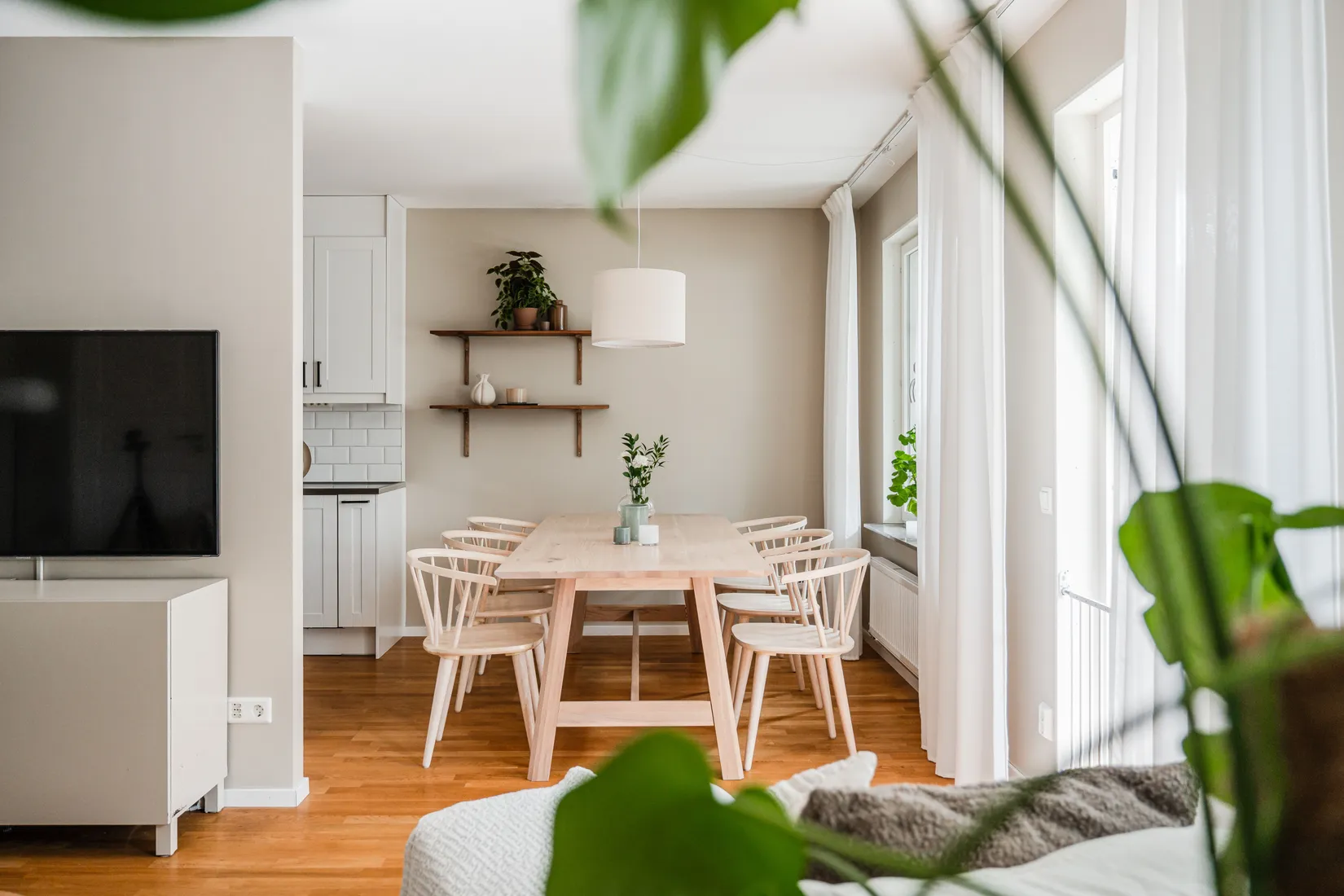 Bostadsrätt, Gimogatan 6B, Luthagen, Uppsala