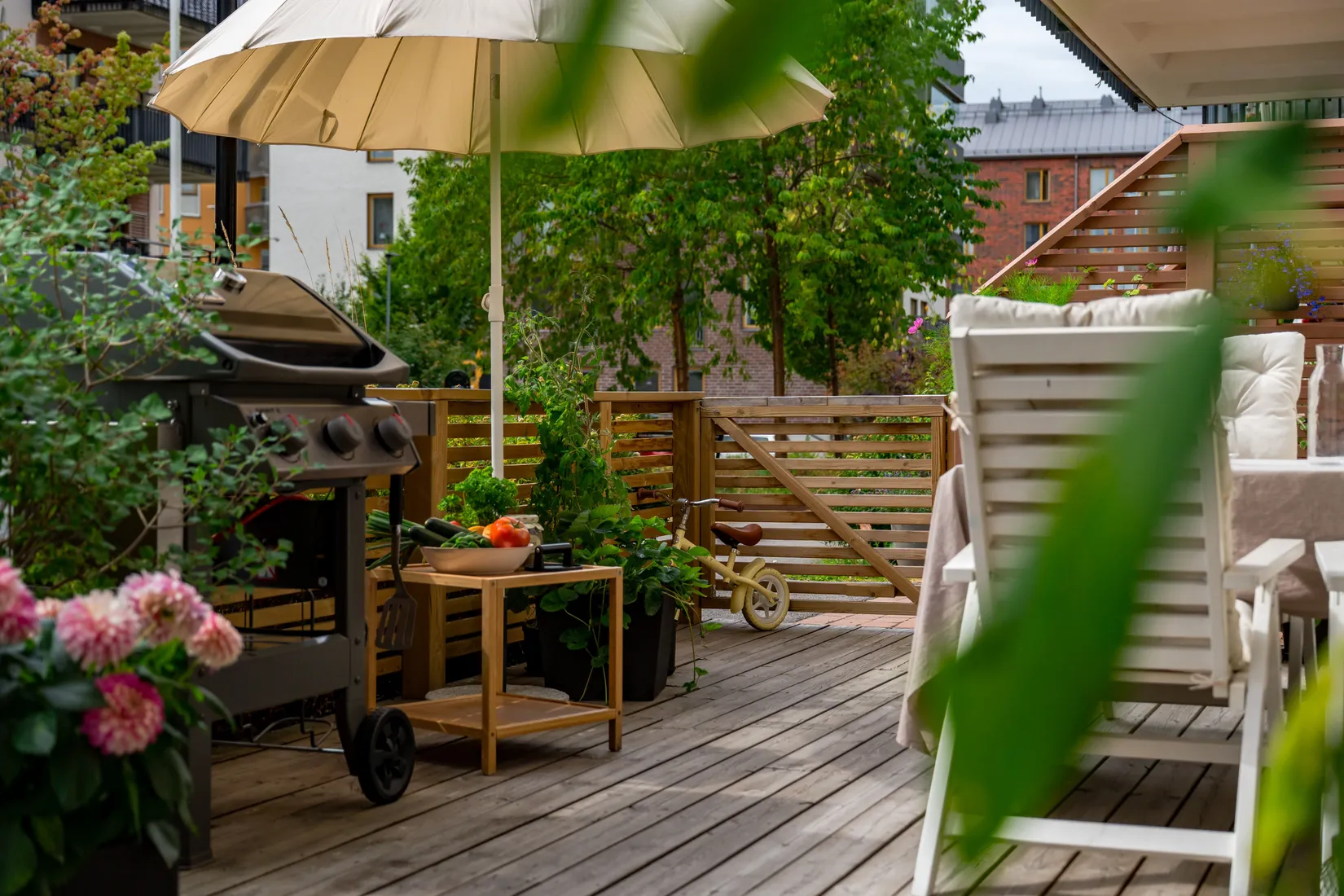 Bostadsrätt, Gimogatan 6B, Luthagen, Uppsala
