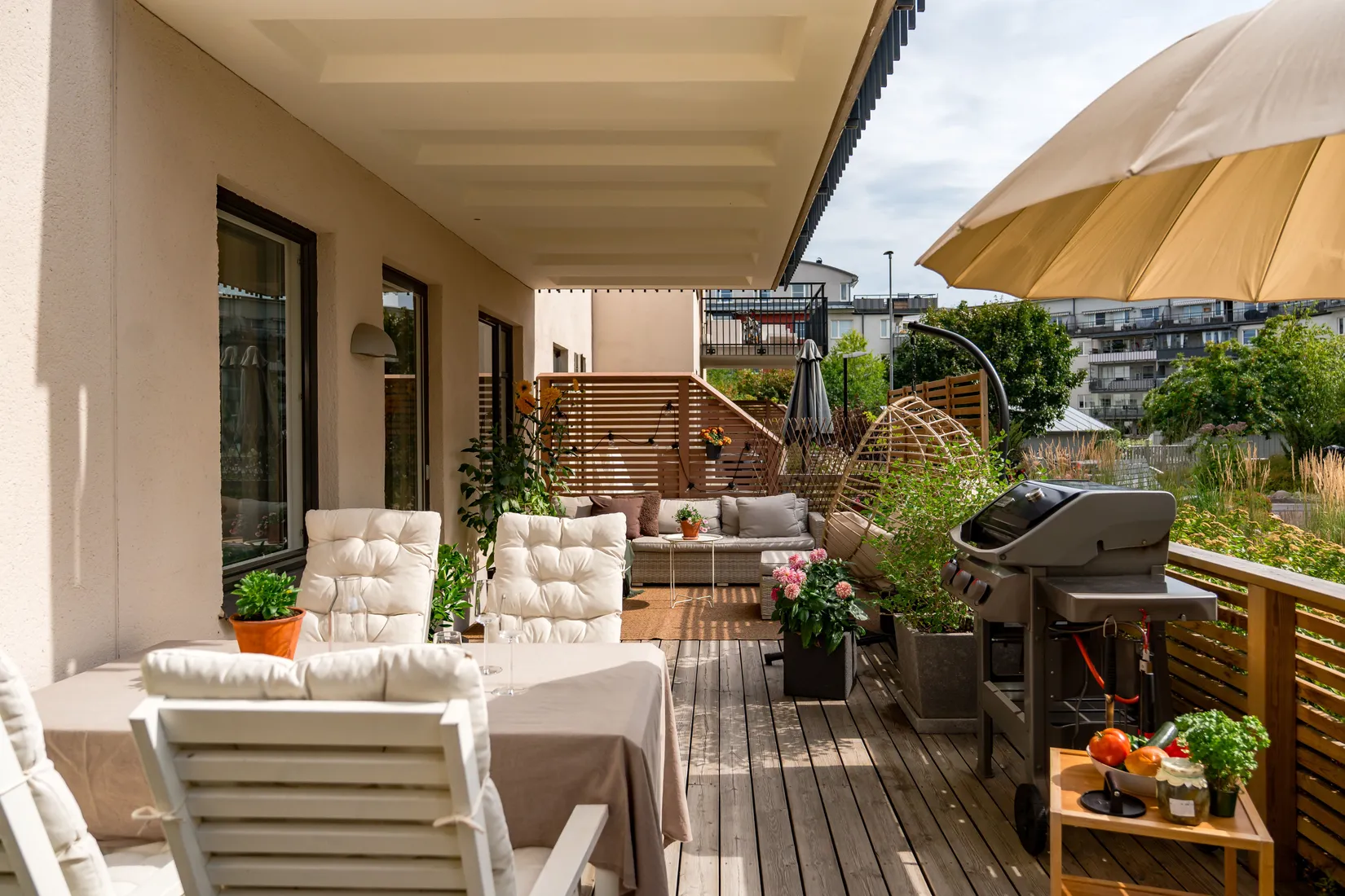 Bostadsrätt, Gimogatan 6B, Luthagen, Uppsala