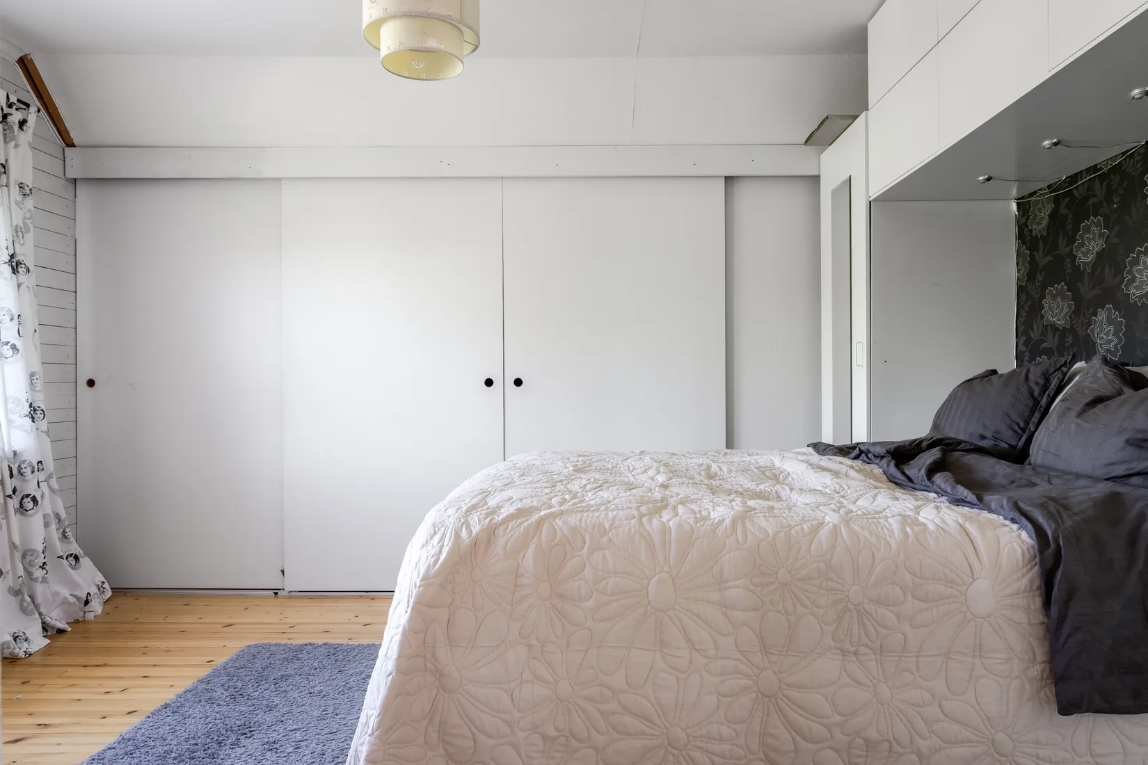 Villa, Mycklevägen 38, Skellefteå
