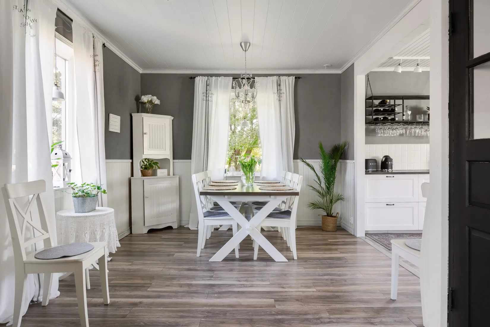 Villa, Mycklevägen 38, Skellefteå