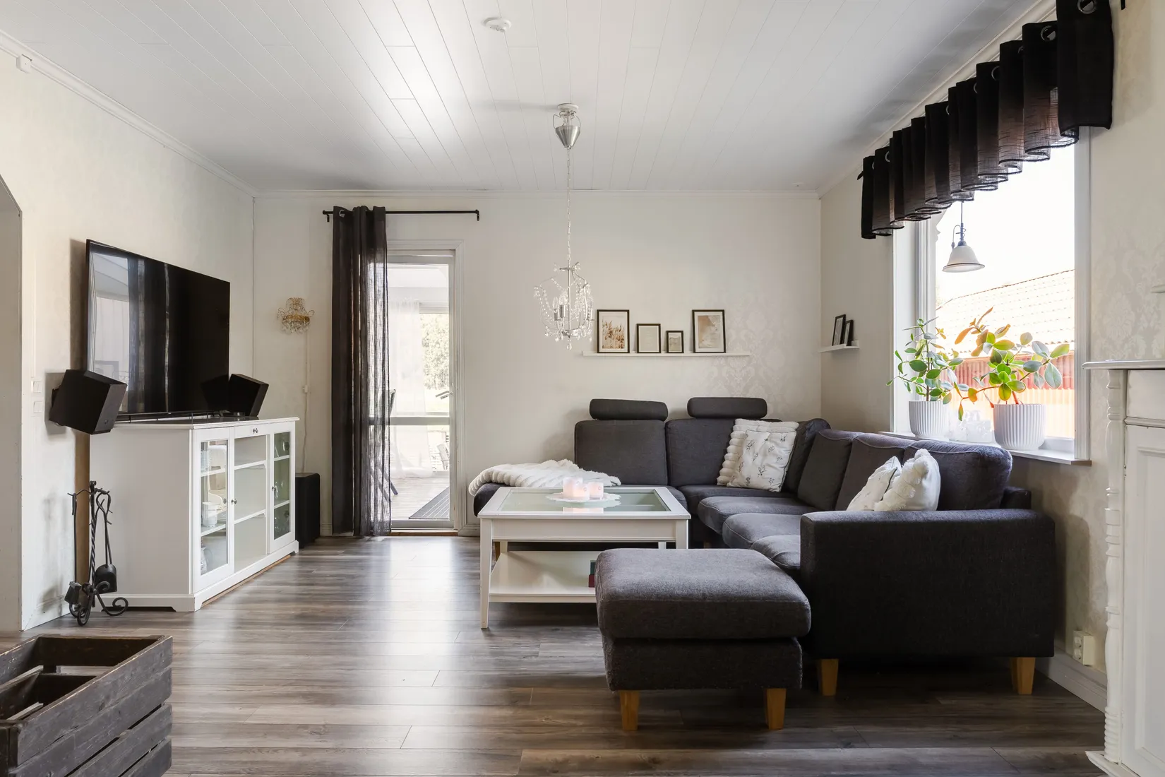 Villa, Mycklevägen 38, Skellefteå