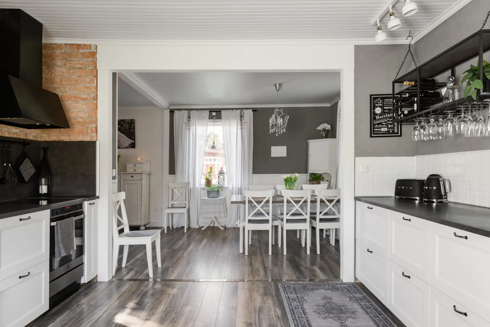 Villa, Mycklevägen 38, Skellefteå