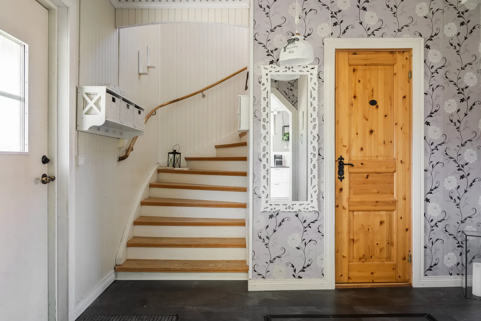 Villa, Mycklevägen 38, Skellefteå
