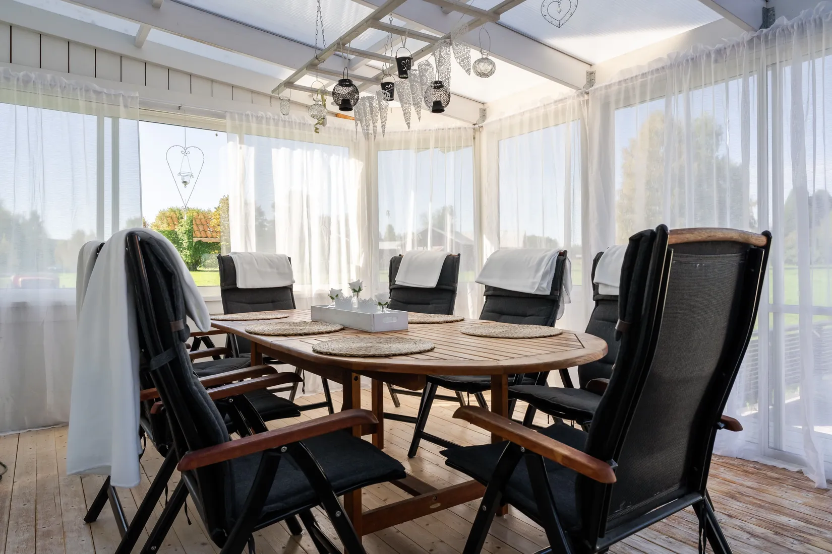 Villa, Mycklevägen 38, Skellefteå