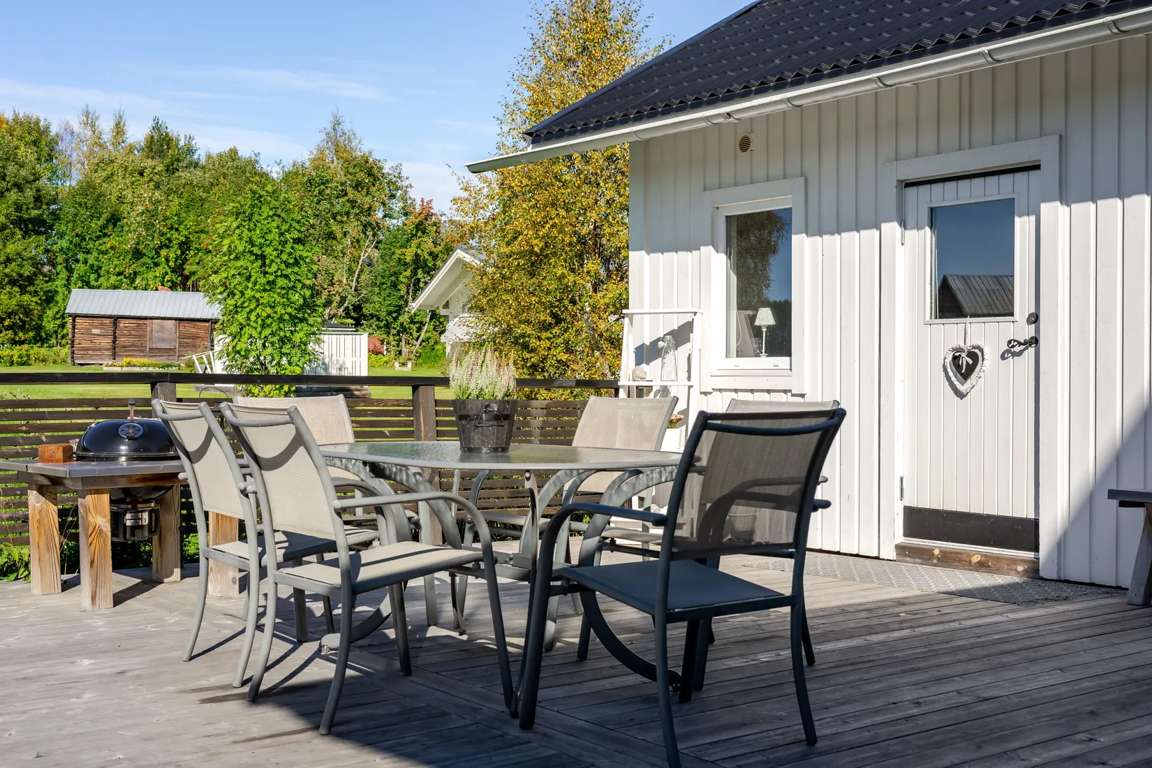 Villa, Mycklevägen 38, Skellefteå