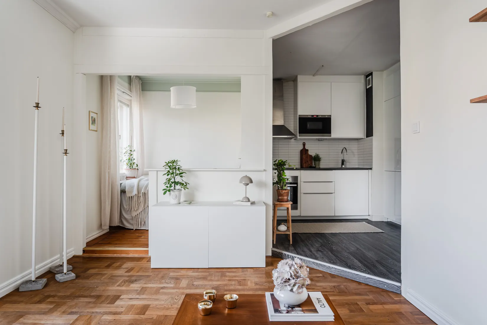 Bostadsrätt, Vaksalagatan 47, Fålhagen, Uppsala