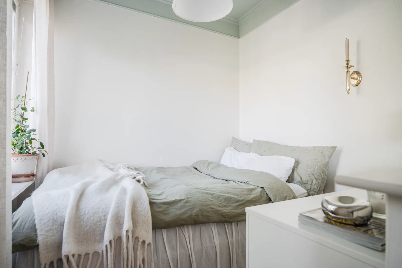 Bostadsrätt, Vaksalagatan 47, Fålhagen, Uppsala