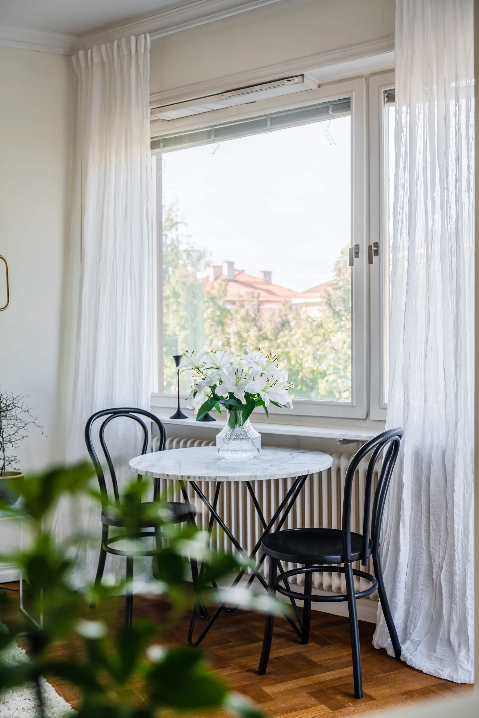 Bostadsrätt, Vaksalagatan 47, Fålhagen, Uppsala